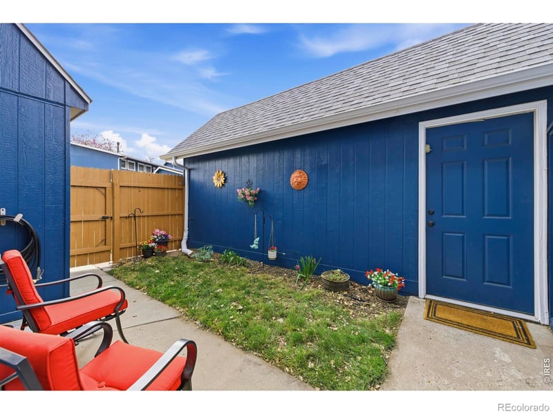 1701 Springmeadows Ct #D, Fort Collins, CO 80525