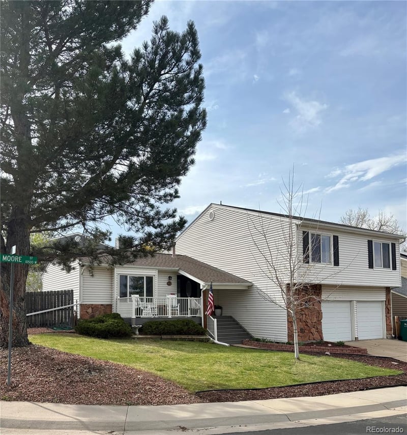 10021 Moore St, Broomfield, CO 80021