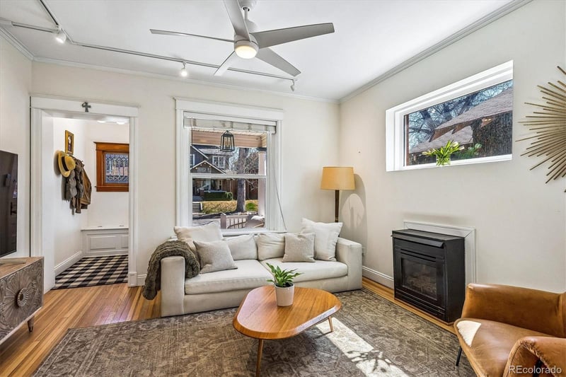 335 Emerson St, Denver, CO 80209