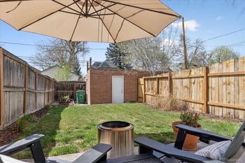 335 Emerson St, Denver, CO 80209