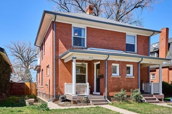 335 Emerson St, Denver, CO 80209