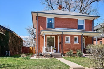 335 Emerson St, Denver, CO 80209