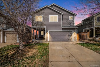 4691 Whimbrel Dr, Littleton, CO 80126