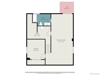 4691 Whimbrel Dr, Littleton, CO 80126