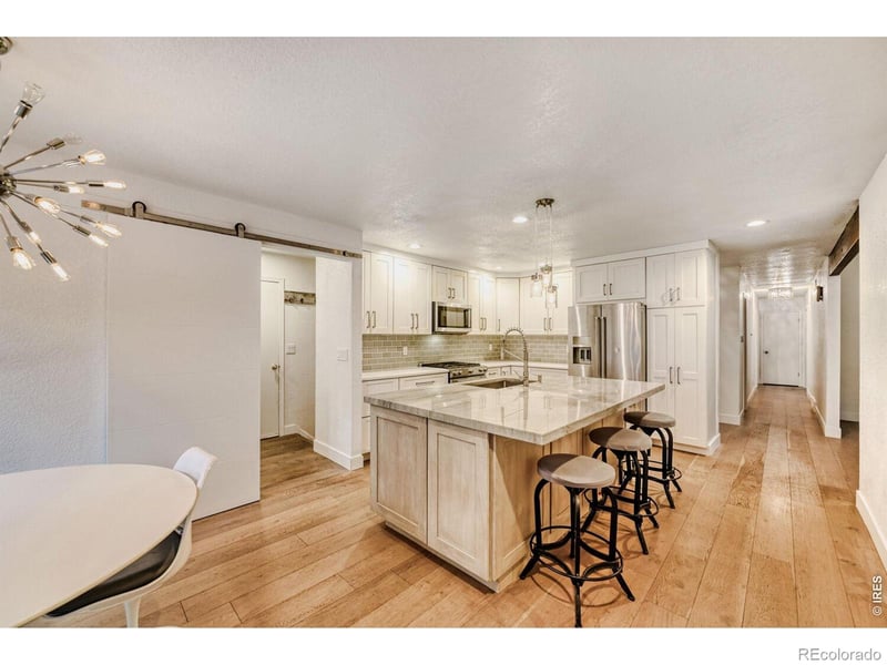 5465 La Plata Cir, Boulder, CO 80301