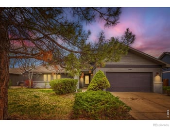 5465 La Plata Cir, Boulder, CO 80301