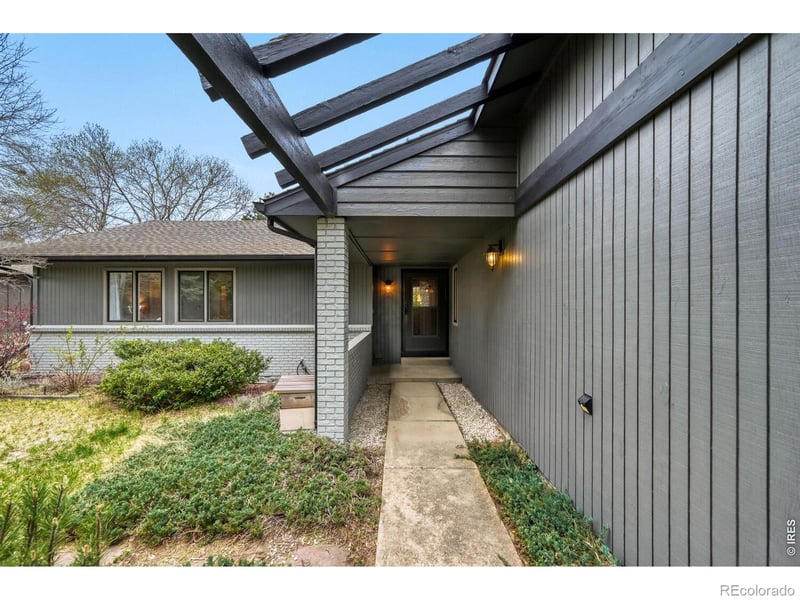 5465 La Plata Cir, Boulder, CO 80301