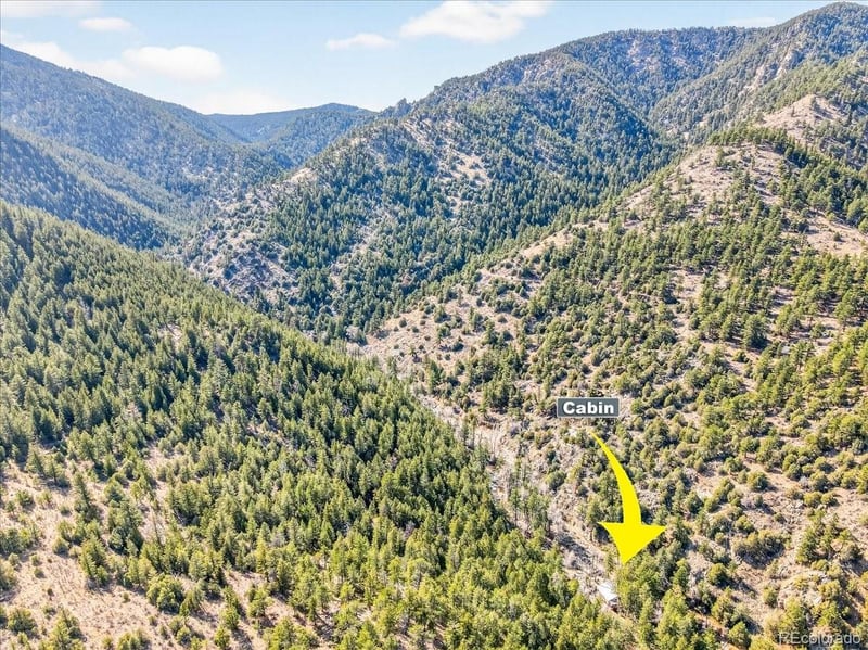 600 County Road 102j, Boulder, CO 80455