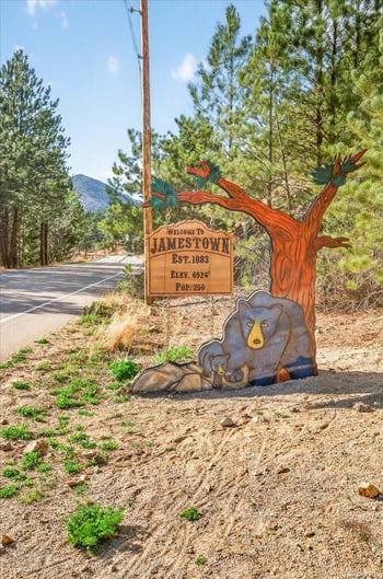 600 County Road 102j, Jamestown, CO 80455