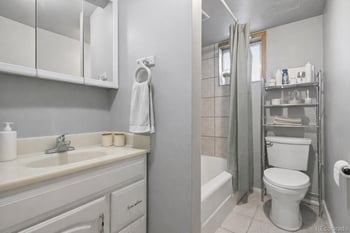 2312 Baltic Pl, Englewood, CO 80110