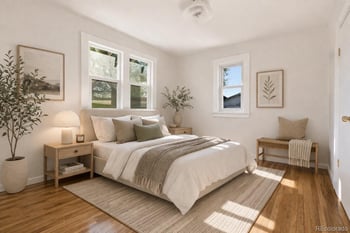 2312 Baltic Pl, Englewood, CO 80110