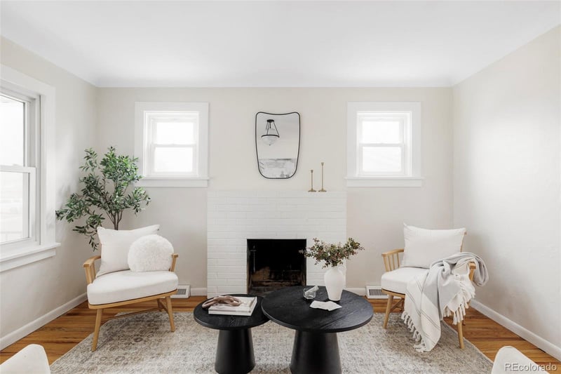 2312 Baltic Pl, Englewood, CO 80110