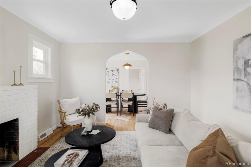 2312 Baltic Pl, Englewood, CO 80110