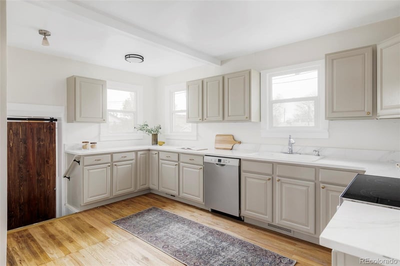 2312 Baltic Pl, Englewood, CO 80110