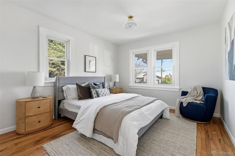2312 Baltic Pl, Englewood, CO 80110