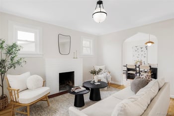 2312 Baltic Pl, Englewood, CO 80110