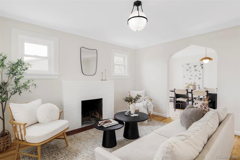 2312 Baltic Pl, Englewood, CO 80110