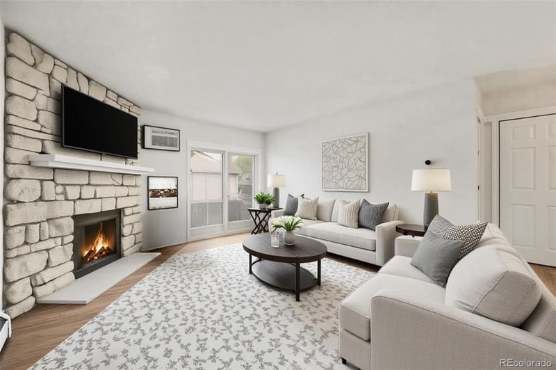 10150 Virginia Ave #3-104, Denver, CO 80247