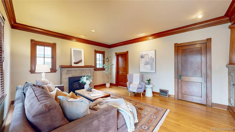 782 Madison St, Denver, CO 80206