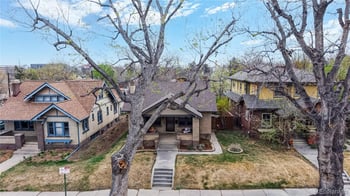 782 Madison St, Denver, CO 80206