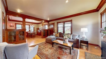 782 Madison St, Denver, CO 80206