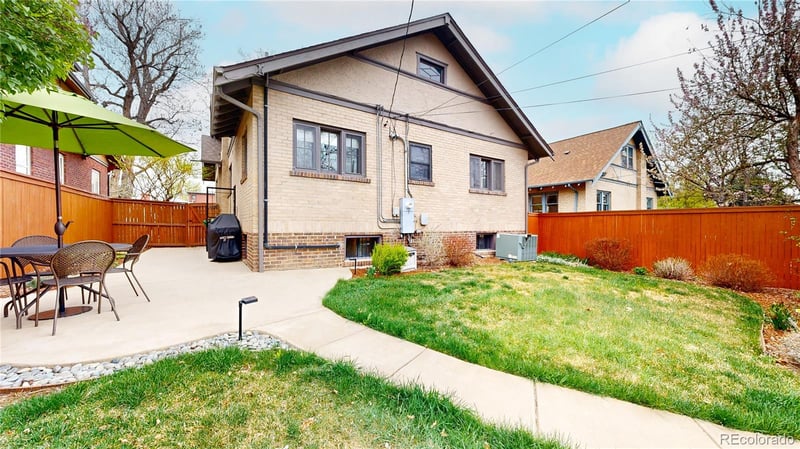 782 Madison St, Denver, CO 80206