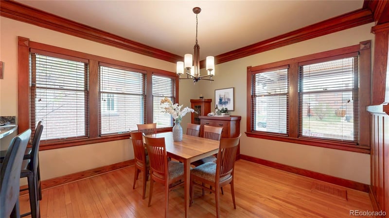 782 Madison St, Denver, CO 80206