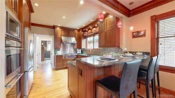 782 Madison St, Denver, CO 80206