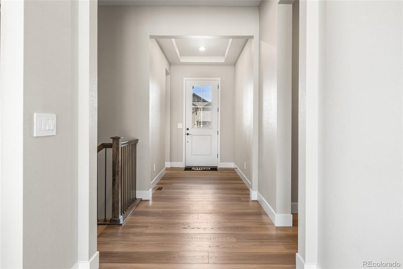 8811 Quemoy St, Aurora, CO 80016