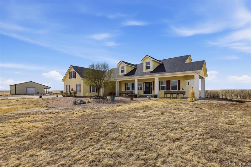 65206 E Mexico Pl, Byers, CO 80103