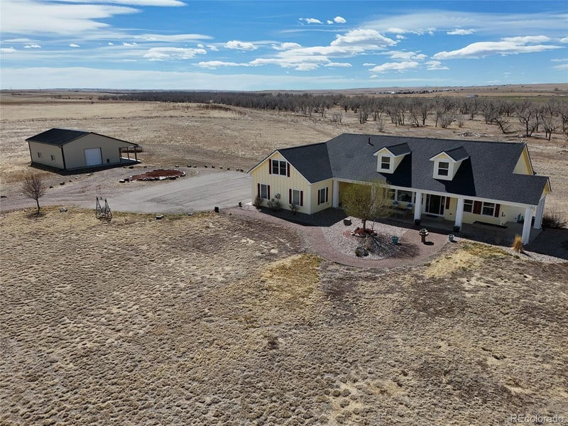 65206 Mexico Pl, Byers, CO 80103