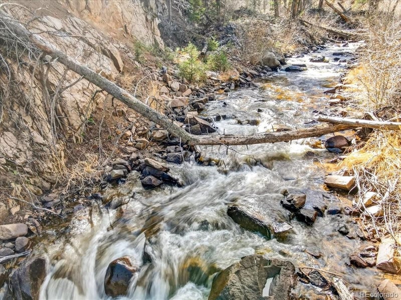 700 County Road 102j, Ward, CO 80481