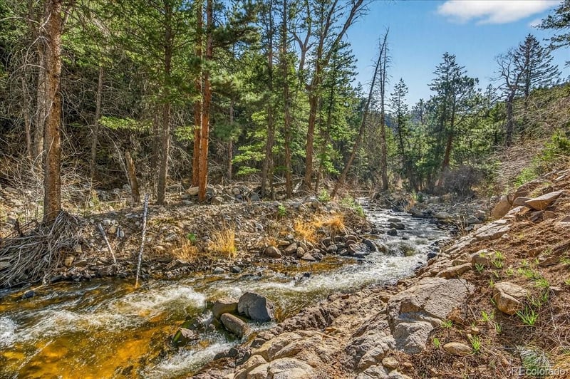 700 County Road 102j, Ward, CO 80481