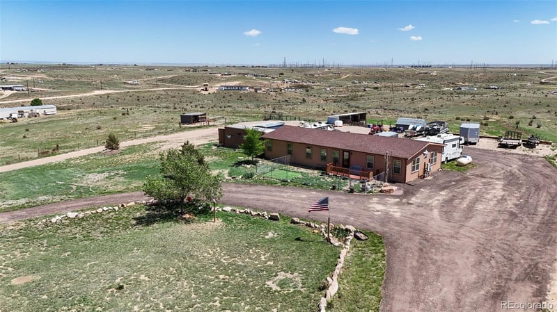 6670 Indian Village Hts, Fountain, CO 80817