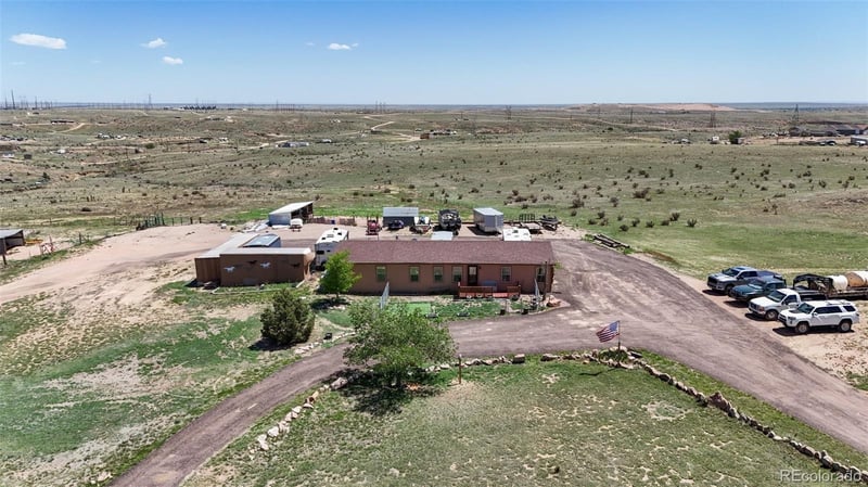 6670 Indian Village Hts, Fountain, CO 80817