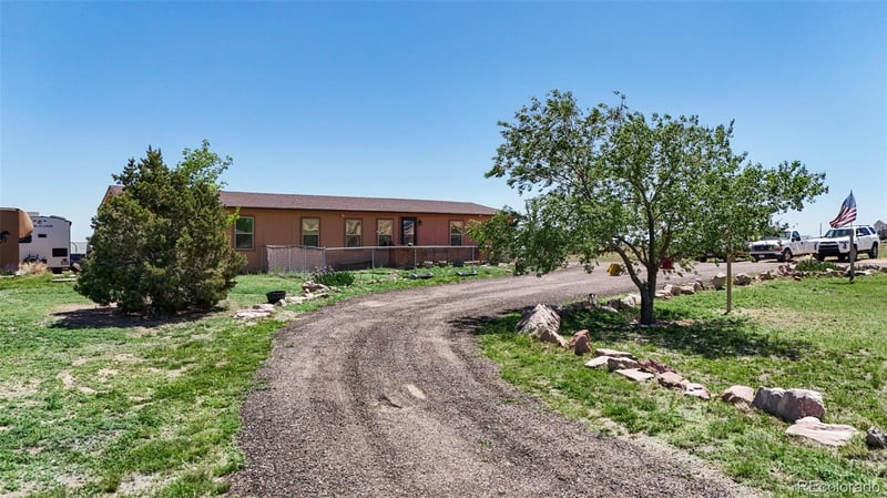 6670 Indian Village Hts, Fountain, CO 80817