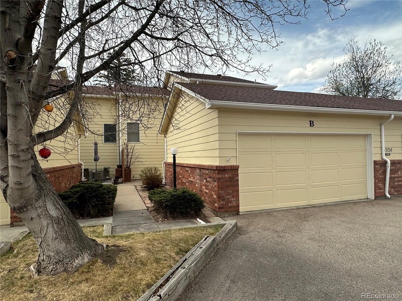 3324 Hickok Dr #2, Fort Collins, CO 80526