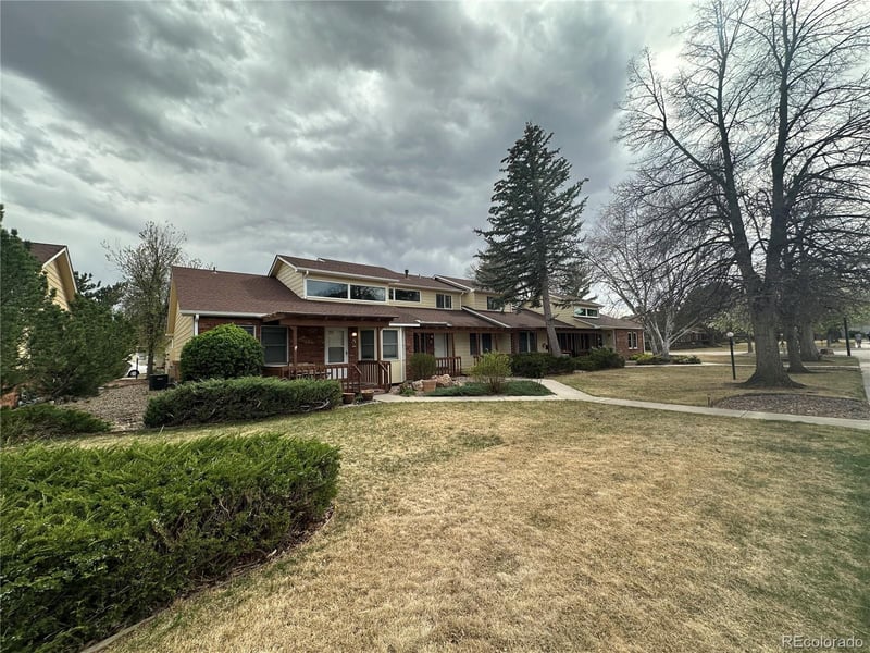 3324 Hickok Dr #2, Fort Collins, CO 80526