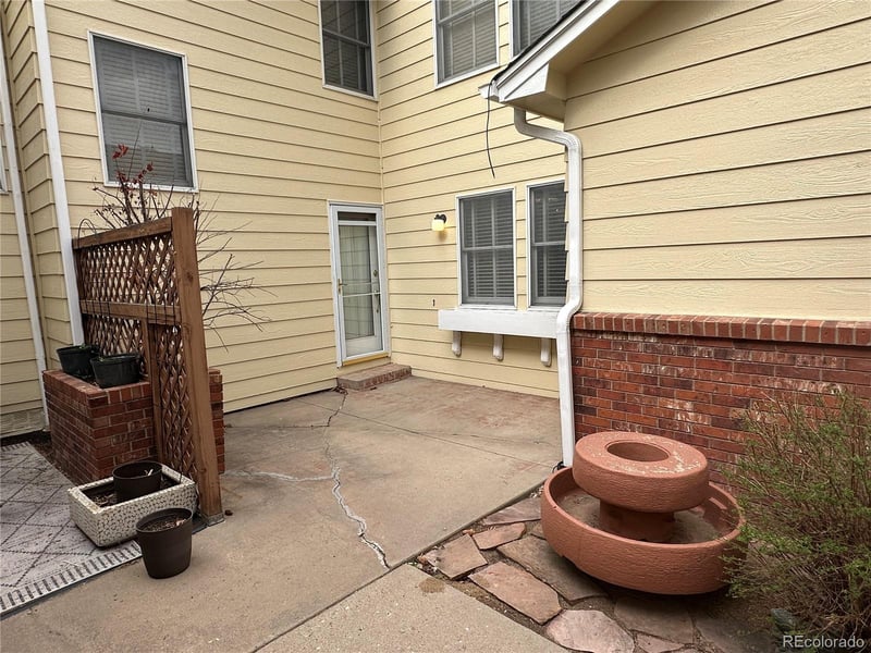 3324 Hickok Dr #2, Fort Collins, CO 80526