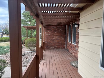 3324 Hickok Dr #2, Fort Collins, CO 80526