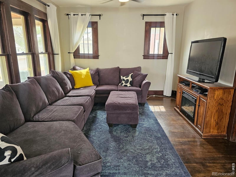 704 3rd Ave, Sterling, CO 80751