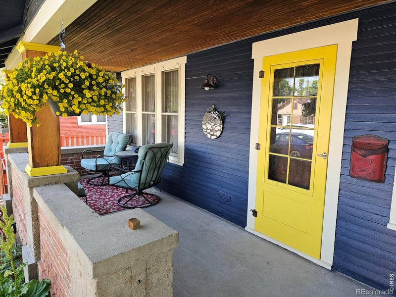 704 3rd Ave, Sterling, CO 80751