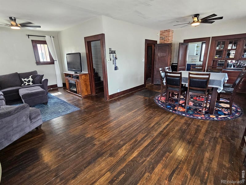 704 3rd Ave, Sterling, CO 80751