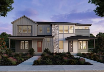 8739 Whiteclover St, Littleton, CO 80125