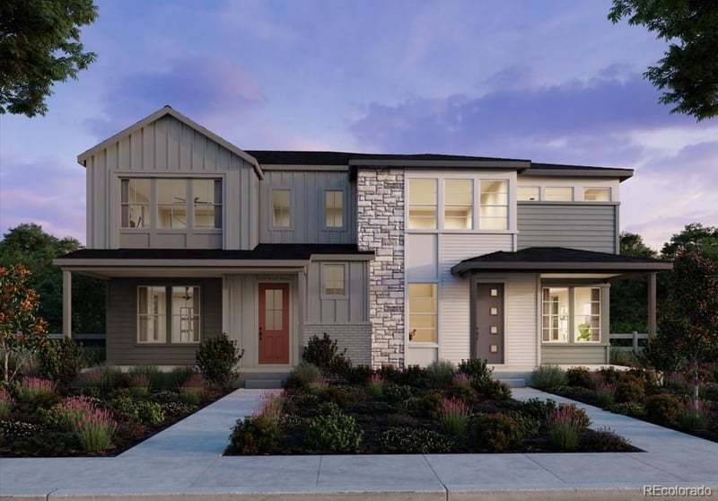 8739 Whiteclover St, Littleton, CO 80125