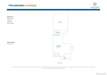 8739 Whiteclover St, Littleton, CO 80125