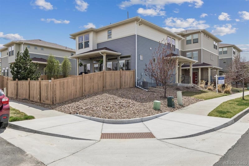 3712 Celestial Ave, Castle Rock, CO 80109