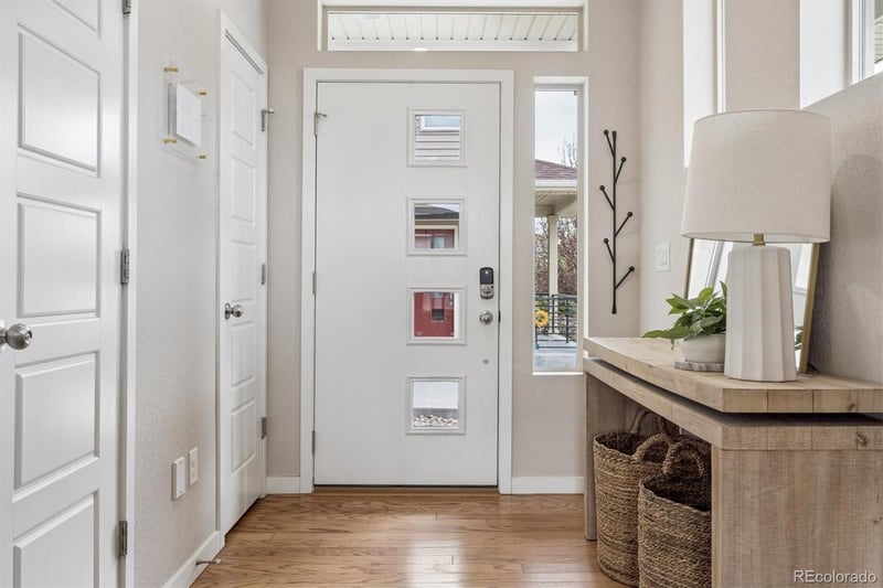 3712 Celestial Ave, Castle Rock, CO 80109