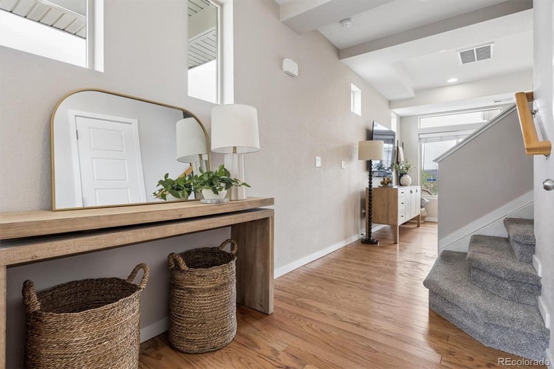 3712 Celestial Ave, Castle Rock, CO 80109