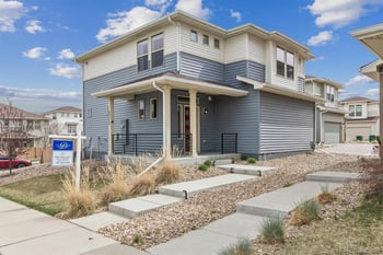 3712 Celestial Ave, Castle Rock, CO 80109